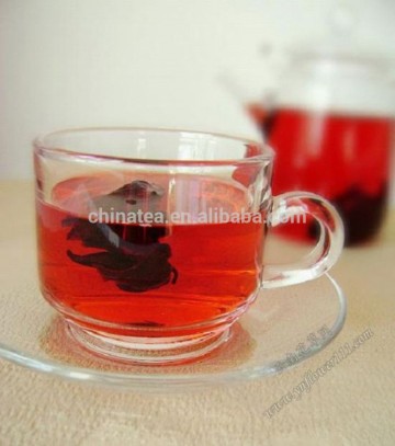 Roselle Tea Hibiscus flower Chinese flower tea