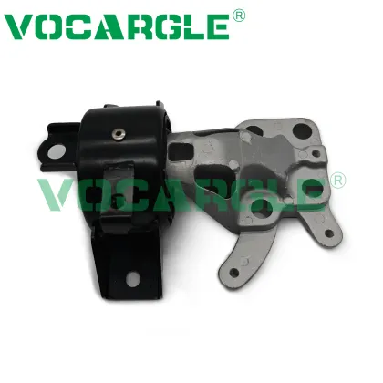 OPEL Mokka Auto Spares: Engine Bracket, Transmission, Suspension, Rubber Mountings