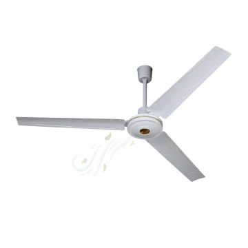 Cheap Price Ceiling Fan with 5 Speed Regulator