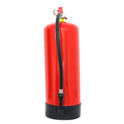 Durable Fire Protection Products: Firefighting Equipment & Dry Powder Fire Extinguishers