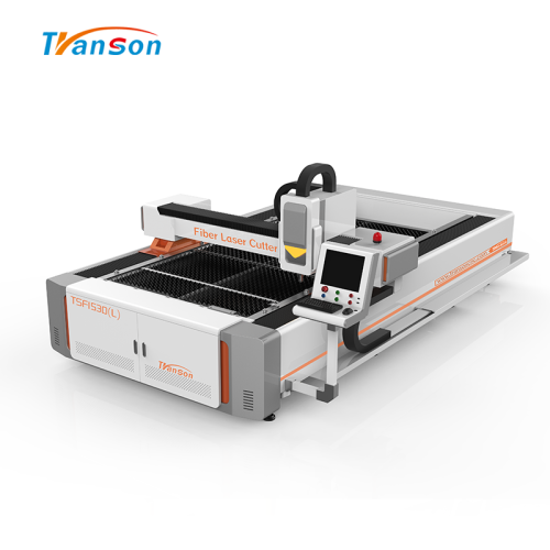 3015 Plate Metal Fiber Laser Cutting Machine