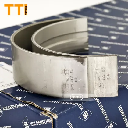 Kolbenschmidt Engine Bearing Set for D11 D12 D13 D16 - 77898600 20586602 23624058 20530916