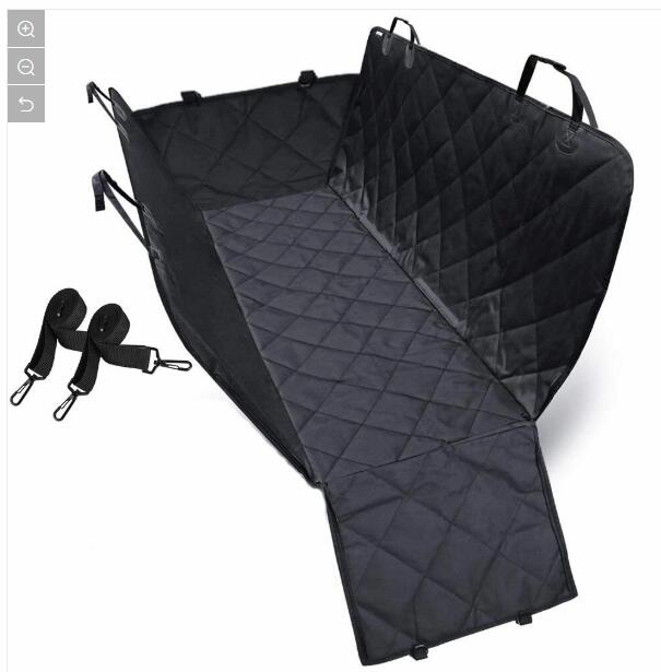 Dogs Car Seat Protector