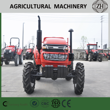 Small Factory Price Farm Tractor 30HP Machinery