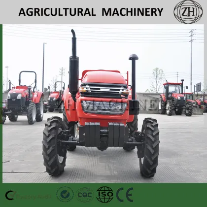 Special Design Compact Small Farm Tractor
