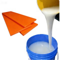 Liquid Silicone para sa Silicone Sheet Molds