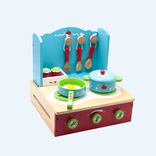 Matthew Wooden Baby Educational Toys