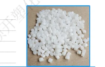 High quality polycarbonate plastic pellets