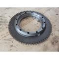 Shantui bulldozer spare parts gear 16Y-11-00002