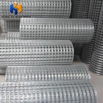welded iron wire mesh 50x50 price for sale