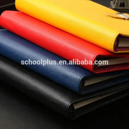 Office notebook loose-leaf notebook welcome OEM