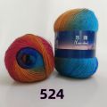 18s - 524 - 80 - 11~20tex - 12g - 1 share (one share)