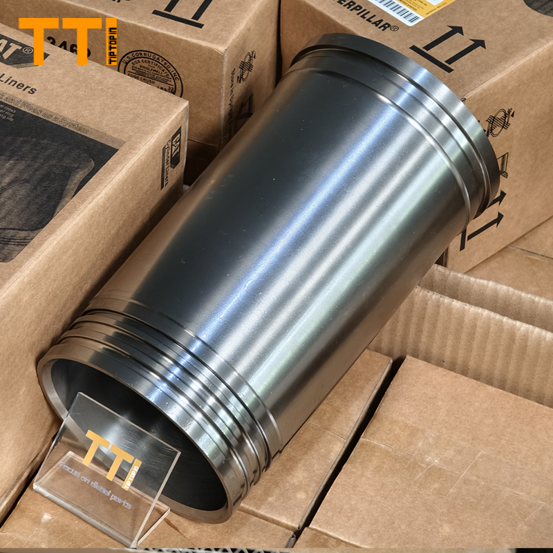 Cylinder Liner Compatibility Guide: 2w6000, 3506, 3406, 3508, 3512, And ...
