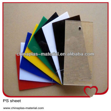 polystyrene ps moulding