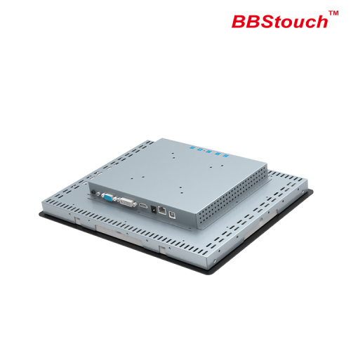 19" Capacitive Touch Monitor