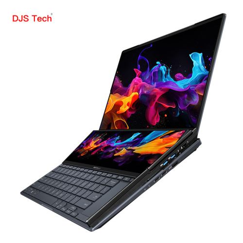 Professional ultra-thin business office laptop customized