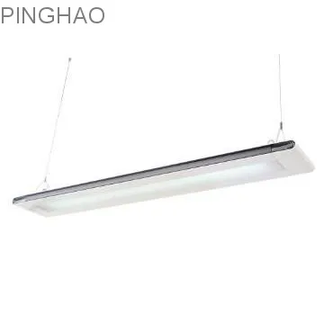 OFFICE LIGHTING Fluorescent lamp