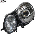 Farol Xenon para Mercedes-Benz W211 E200 E220 E230 E350 E500