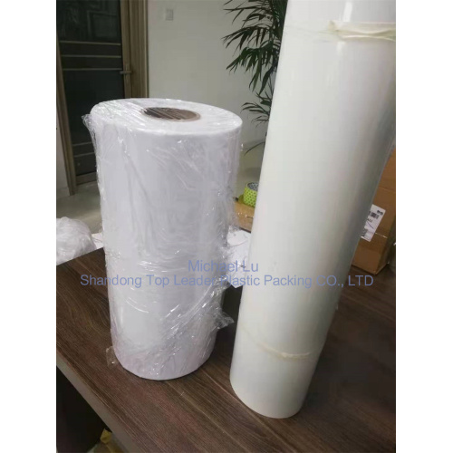 Polystyrene HIPS Plastic Sheet to produce food tray