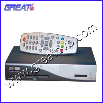 Dreambox 500s Satellite Receiver, Dm500s Linux Receiver, Linux Dm500s, Dreambox 500s Satellite Receiver