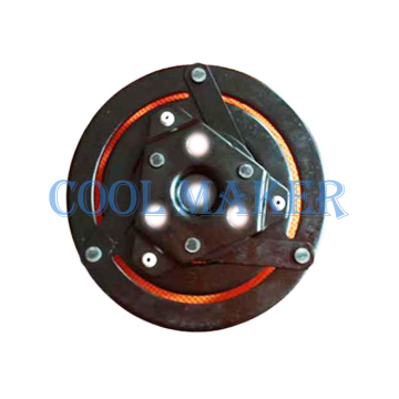 Compressor Clutch Hub/Serter for Renault Megane" 

(Note: Assuming "sucker" was meant to be "serter" or "hub," as "sucker" doesn't seem to fit the context well. If "sucker" is correct, please clarify.)