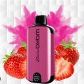 Whaka 8000 Puff Disposable Vapes Wholesale