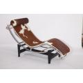 Replica Le Corbusier LC4 Lounge Chaise