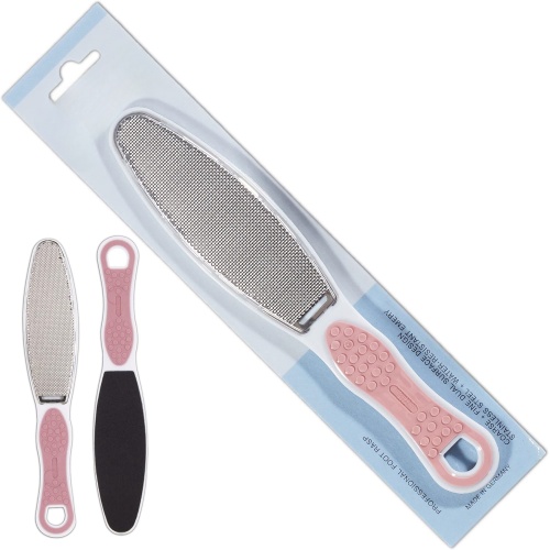 Double Sided Foot File Callus Remover