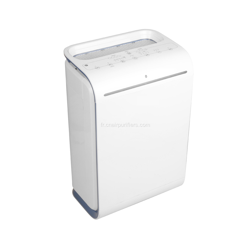 Meilleur purificateur d&#39;air de bureau avec HEPA