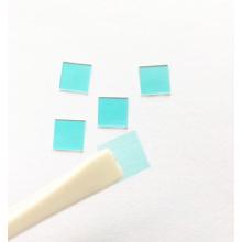 Filtre de coupe IR optique personnalisé 650 nm 685 nm 700 nm