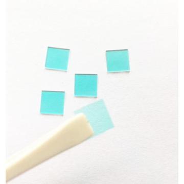 Filtre de coupe IR optique personnalisé 650 nm 685 nm 700 nm