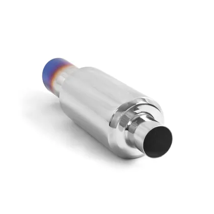 MagnaFlow Truck Exhaust Tail Pipe Tips and Accessories