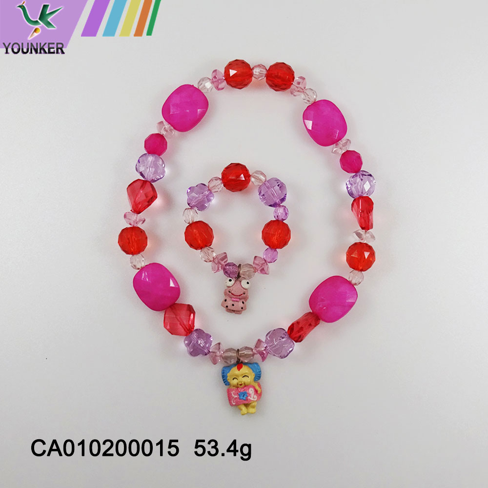 Candy Necklaces – Tagged 