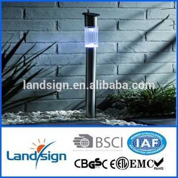 2015 new outdoor laser lighting outdoor lamp solar light manufacturers