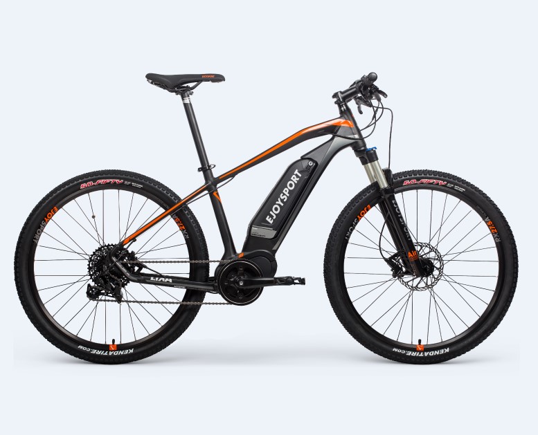 Best Ebike For Heavy Riders