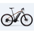 Nova bicicleta de sujeira elétrica personalizada