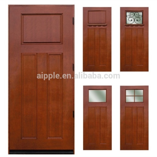 Waterproof Good for Entrance Complete Set of DOOR made with SMC