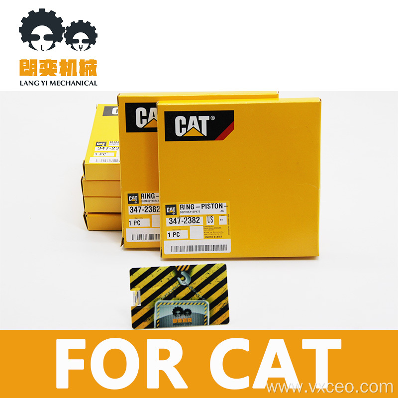 Higher Resale Value 347-2382 for CAT Ring Piston