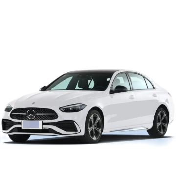 2021 Used Mercedes-Benz C-Class 200L Sedan