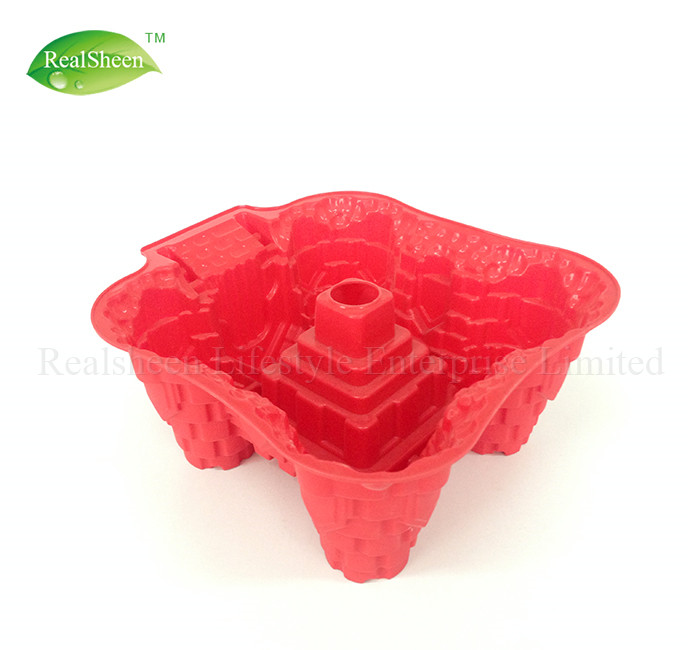 Cake Mold