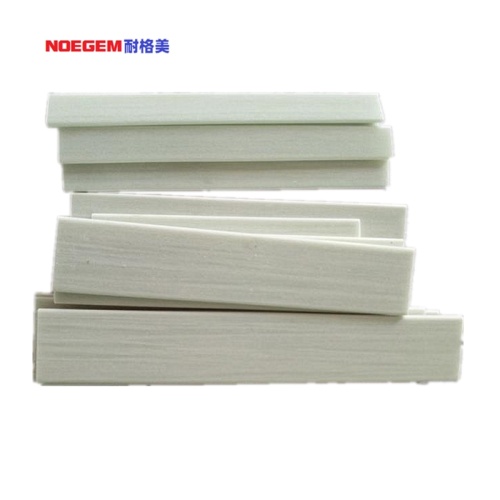 Industrial Plant Insulation Board Fiberglass Board