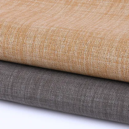 Blackout Fireproof Fabric Curtain with Noncombustible Trevira Thread - Factory Direct