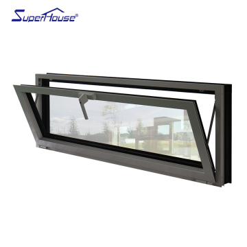 Top Quality Aluminium Frame Awning Windows and Doors Suppliers