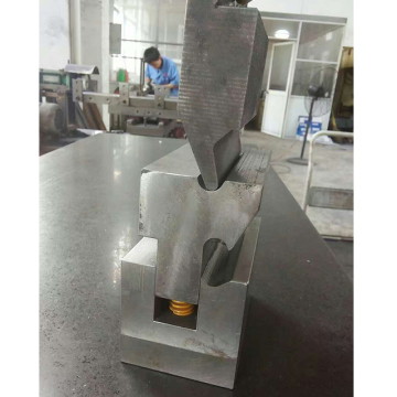 Özelleştirilmiş CNC Bükme Makine Aleti Fren menteşe kalıp/takım pres