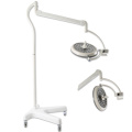 Medical Supplier Shadowless Surgical Operating Light Mobile