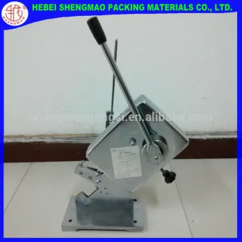 U50 manual single BAG clipper Labor-saving Heavy Duty HANDLE Food Standard SAUSAGE Packing Use Single Manuel FOOD Clipper