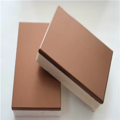 decorative building material fireproof wall decoration board insulation xps