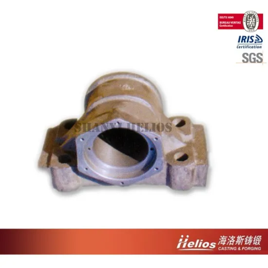 New design bearing housing design with great price
