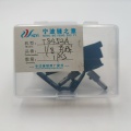 兄弟T8452A的1/8针位置零件