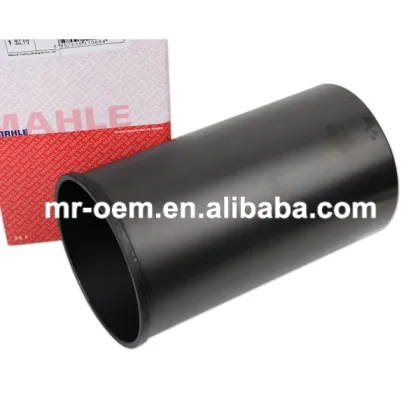 MAHLE Cylinder Liner Kit,MAHLE Piston,MAHLE Cylinder For 6HK1T China Manufacture